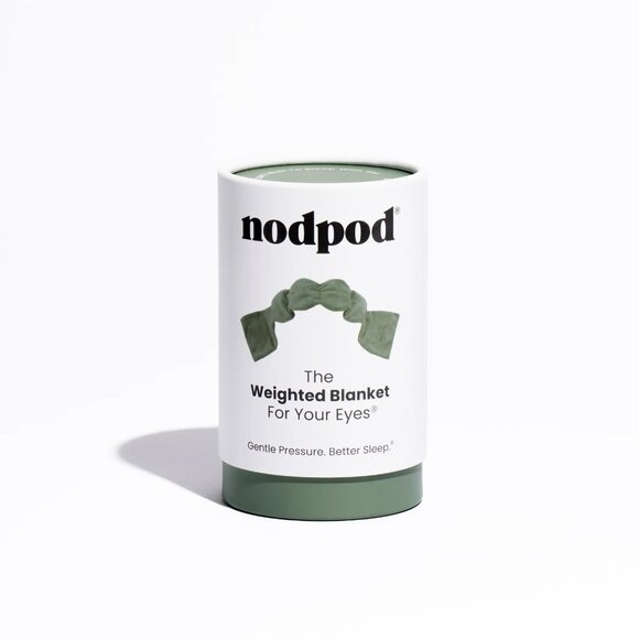 Nodpod Sleep Mask - Picture 1 of 6